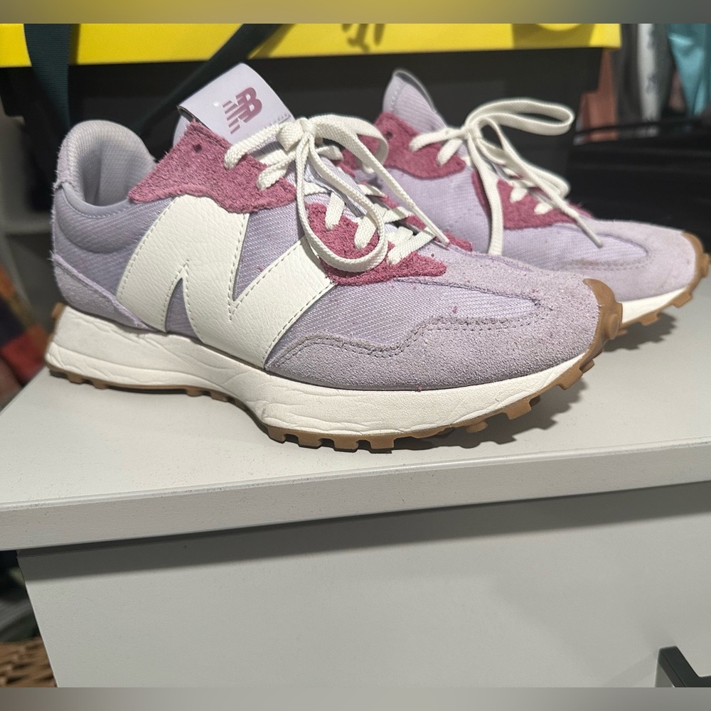 New Balance Women’s 91:2